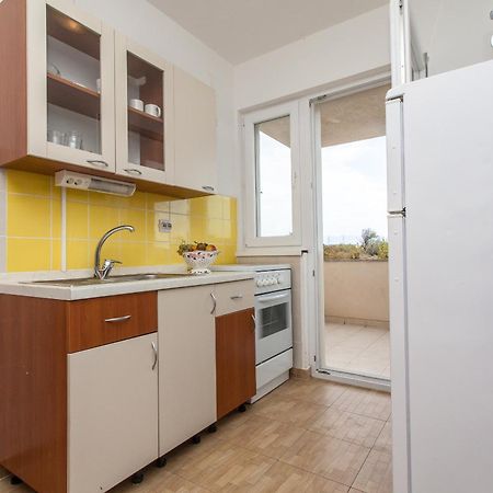 Apartment Andry - Novalja Zewnętrze zdjęcie