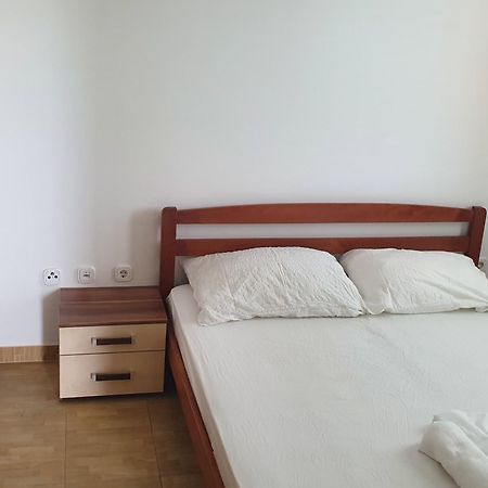 Apartment Andry - Novalja Zewnętrze zdjęcie