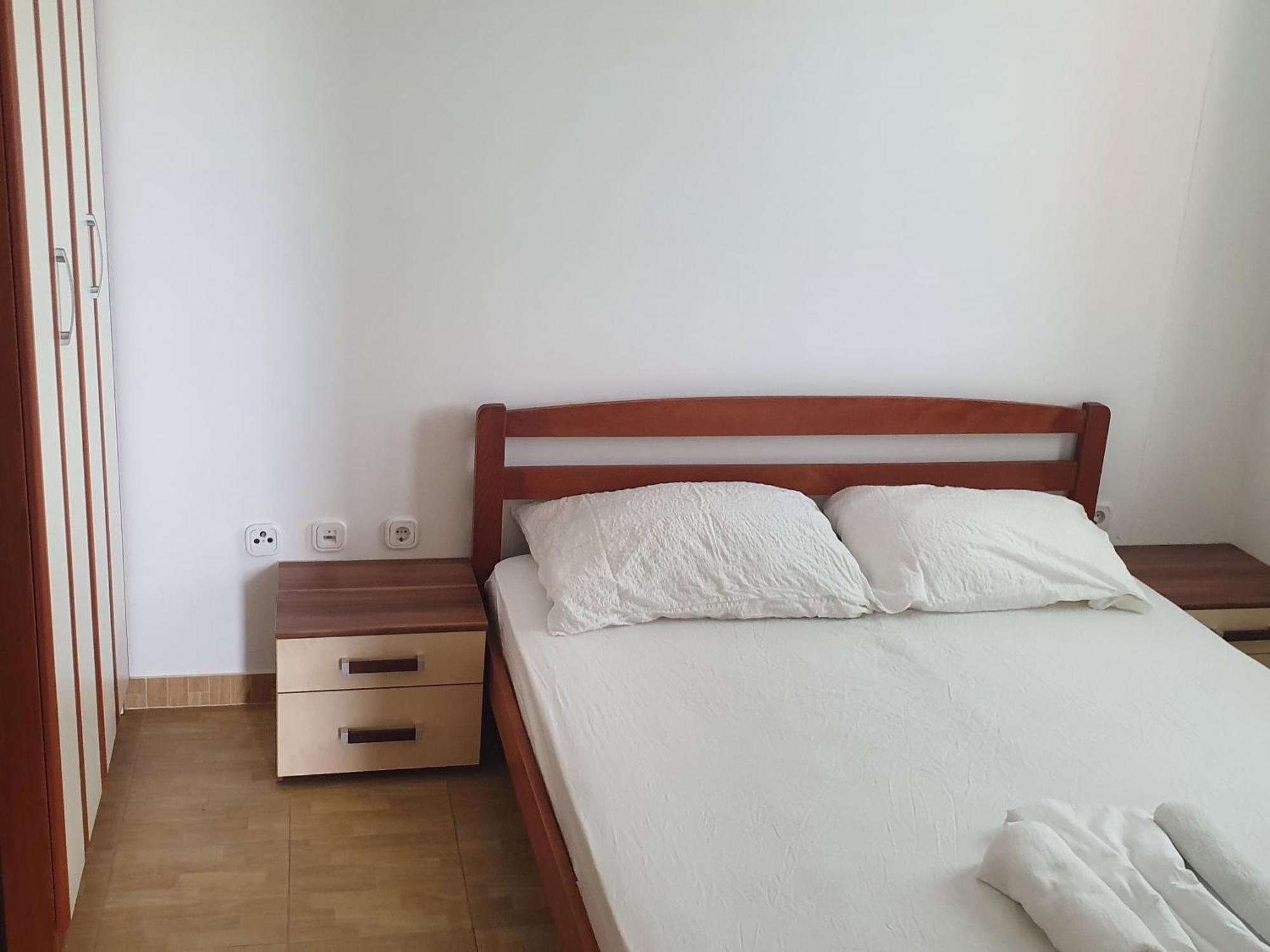 Apartment Andry - Novalja Zewnętrze zdjęcie