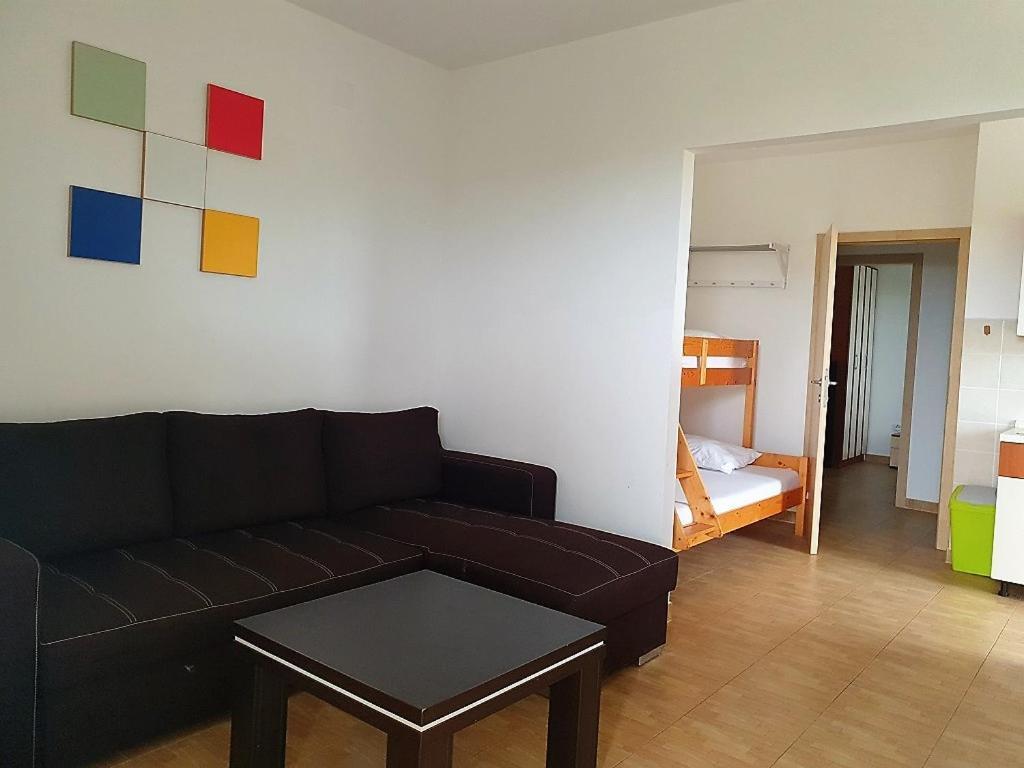 Apartment Andry - Novalja Zewnętrze zdjęcie